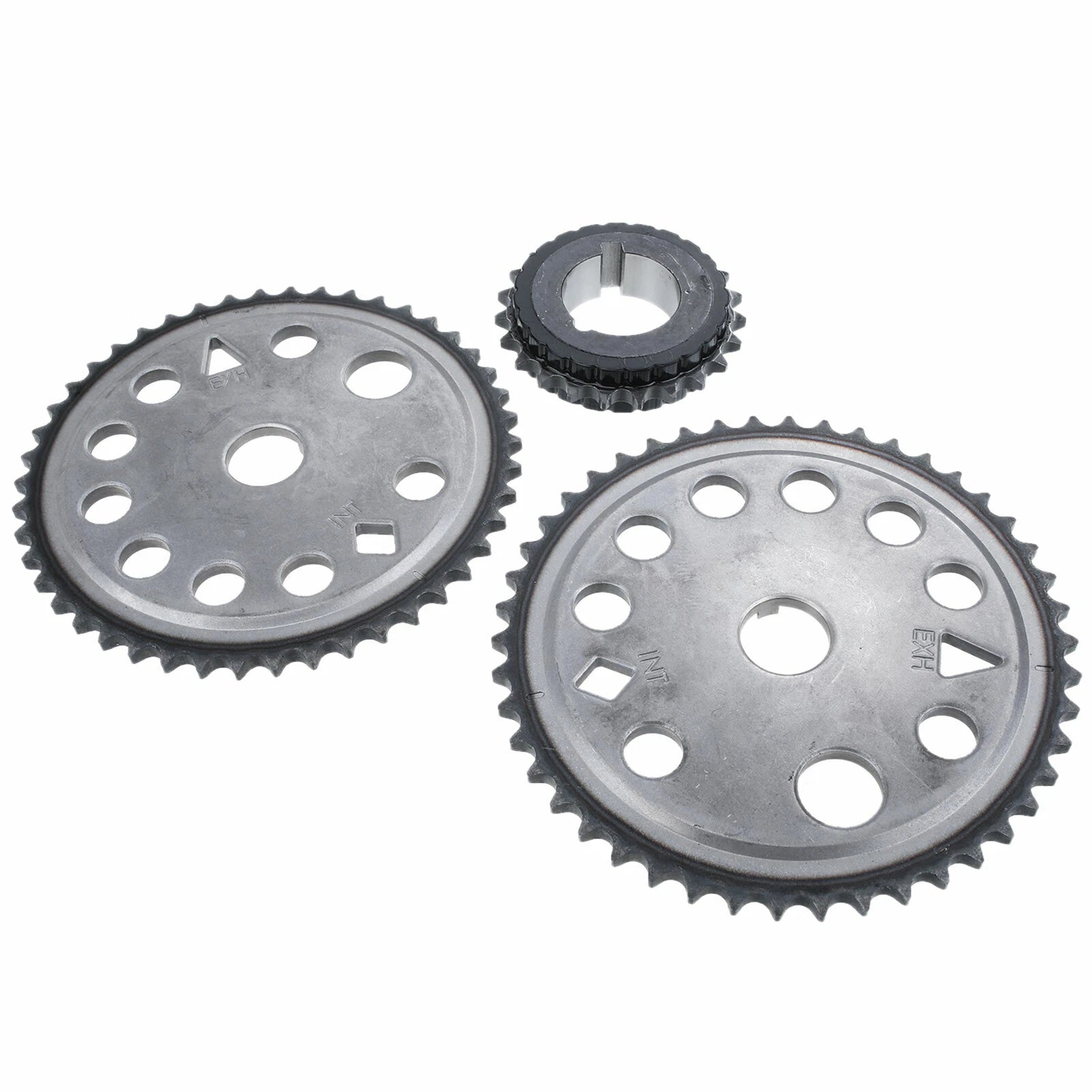 8X Timing Chain Kit for Chevrolet Equinox (2010–2017) Malibu (2004–2014) Impala