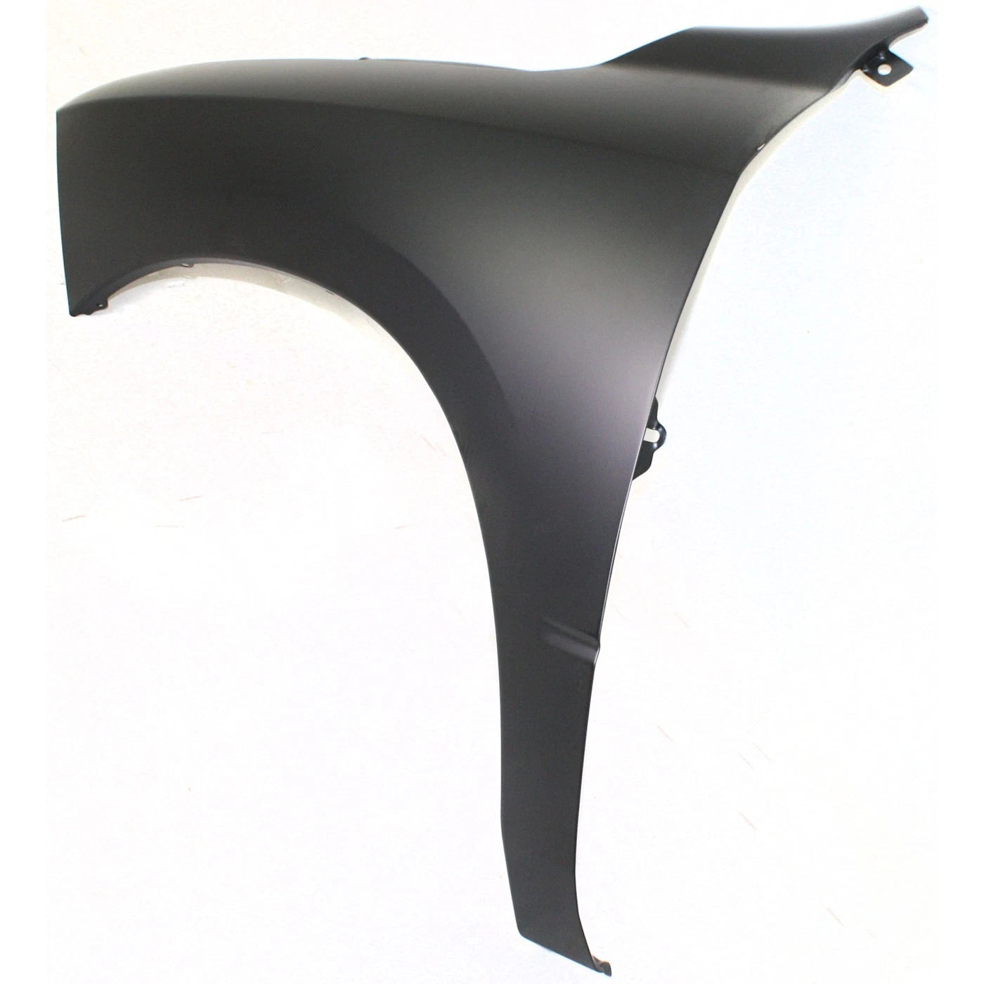 Bumper Cover Kit for Ram 1500 Front (2011–2012) 2pc