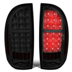 LED Tail Brake Light Stop Lamp Set for Toyota Tacoma (2005–2015)
