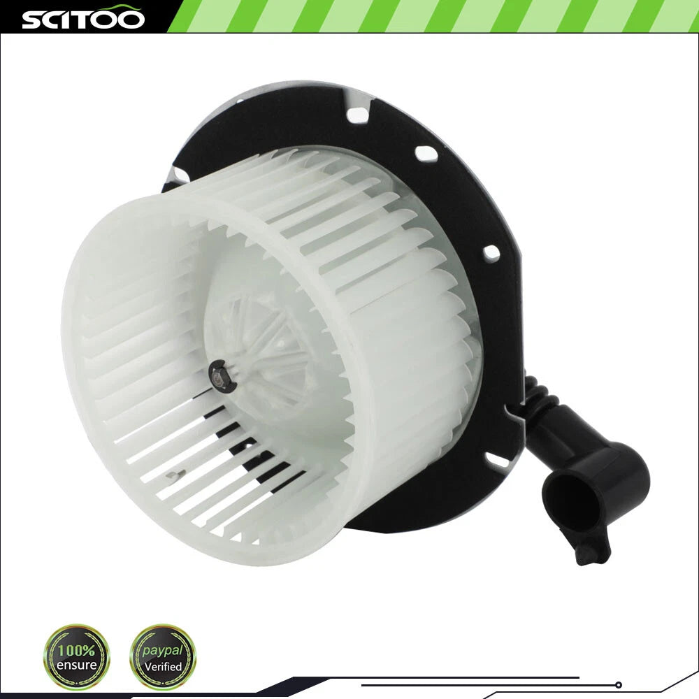 HVAC Heater Blower Motor Fan for Ford Explorer (1995–2001) Ranger (1998–2011) 700019