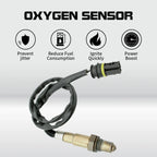 Oxygen O2 Sensor for BMW 760Li M3 X5 X6 (2003–2015) 234-4875 1787545074