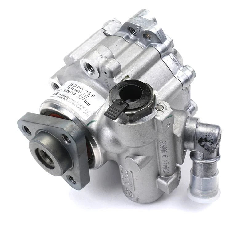 Rebuilt Power Steering Pump for Bosch KS01000523