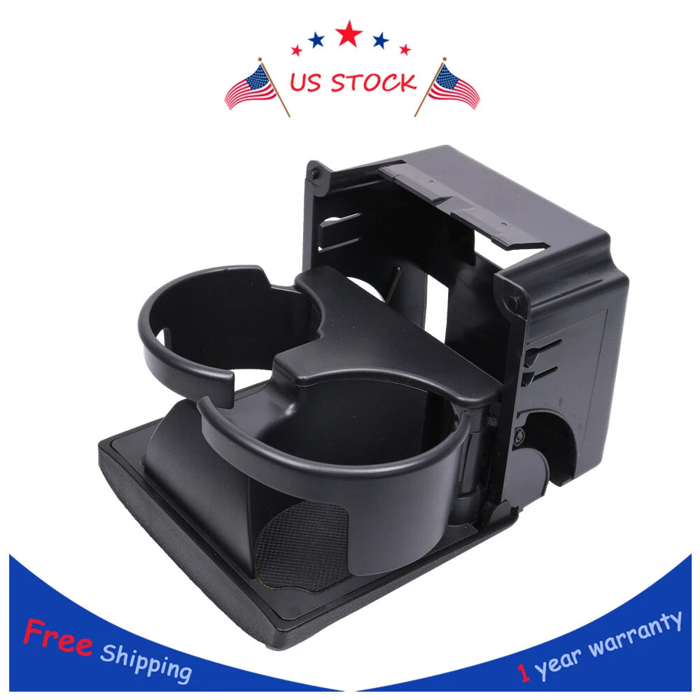 Rear Console Cup Holder for Subaru Outback Legacy (2005–2009)