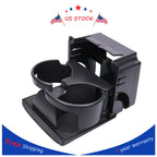 Rear Console Cup Holder for Subaru Outback Legacy (2005–2009)