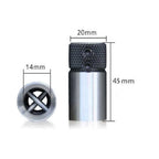 Woodworking Drill Row Cross Sleeve Clamp for Drilling Rig