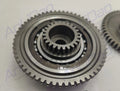 Supercharger Clutch Assembly for Yamaha FX-SHO FZR FZS (2008–2019) 6S5-17800-20-00