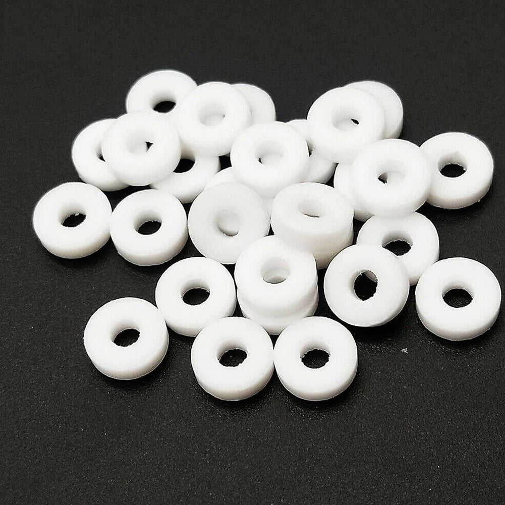 50pcs O-Ring for Mini Gauge Quick Fittings (Gaske)