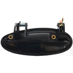 Rear Passenger Door Handle for Chevy Oldsmobile Sedan