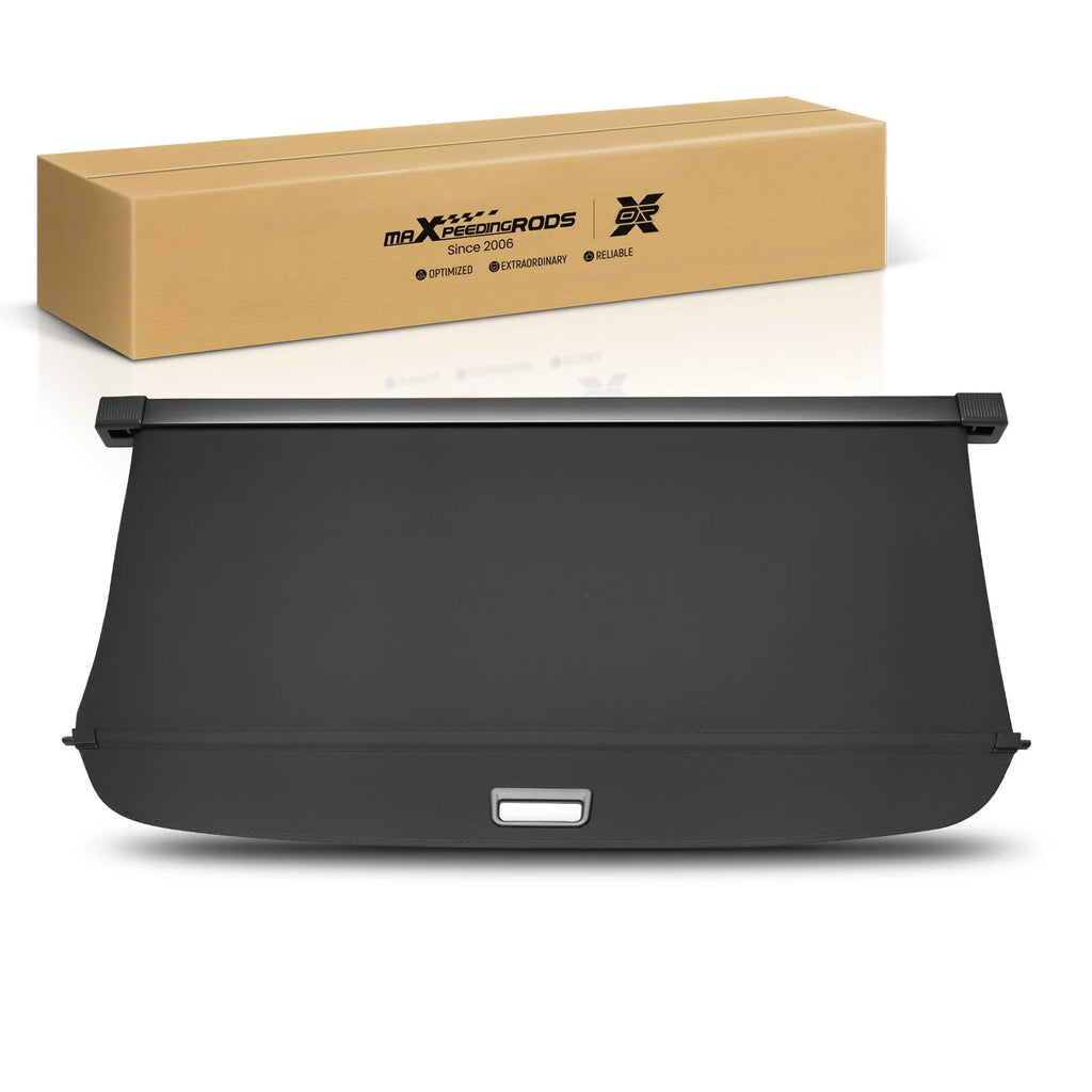 Parcel Shelf Cargo Cover for Lincoln MKC (2015–2019)