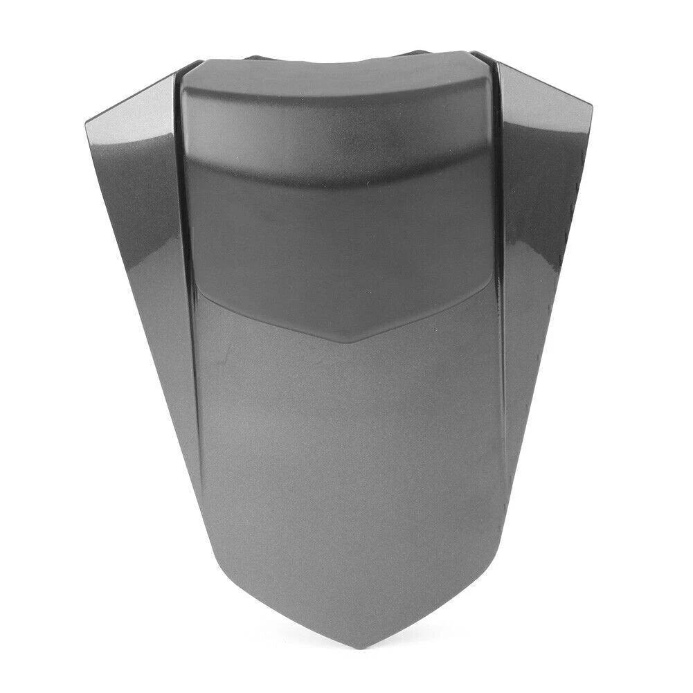Rear Seat Cover Cowl for Yamaha YZF R1 (2007–2008) Gray