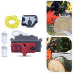 Air Filter and Switch Kit for HS 36 41 Chainsaw (Compatible)
