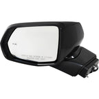 Power Heated Mirrors for Chevrolet Blazer (2019–2022) with Signal Light