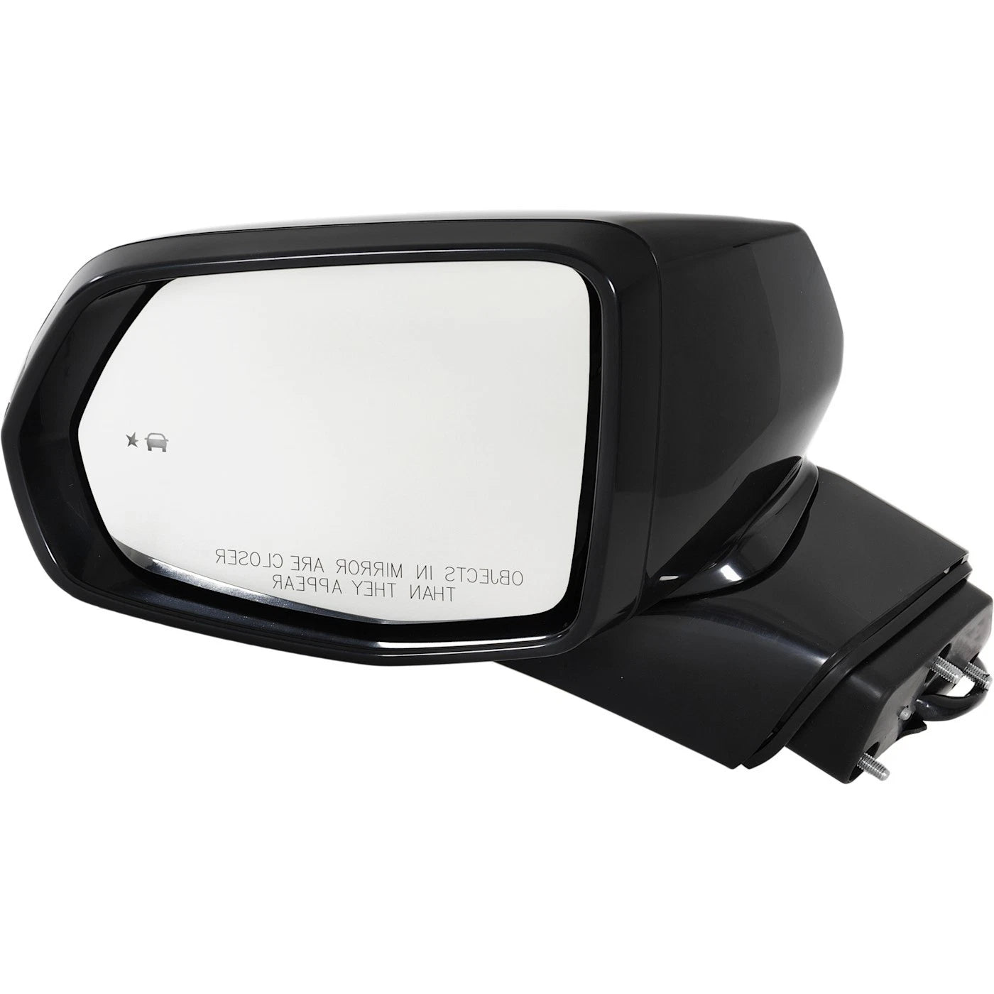 Power Heated Mirrors for Chevrolet Blazer (2019–2022) with Signal Light