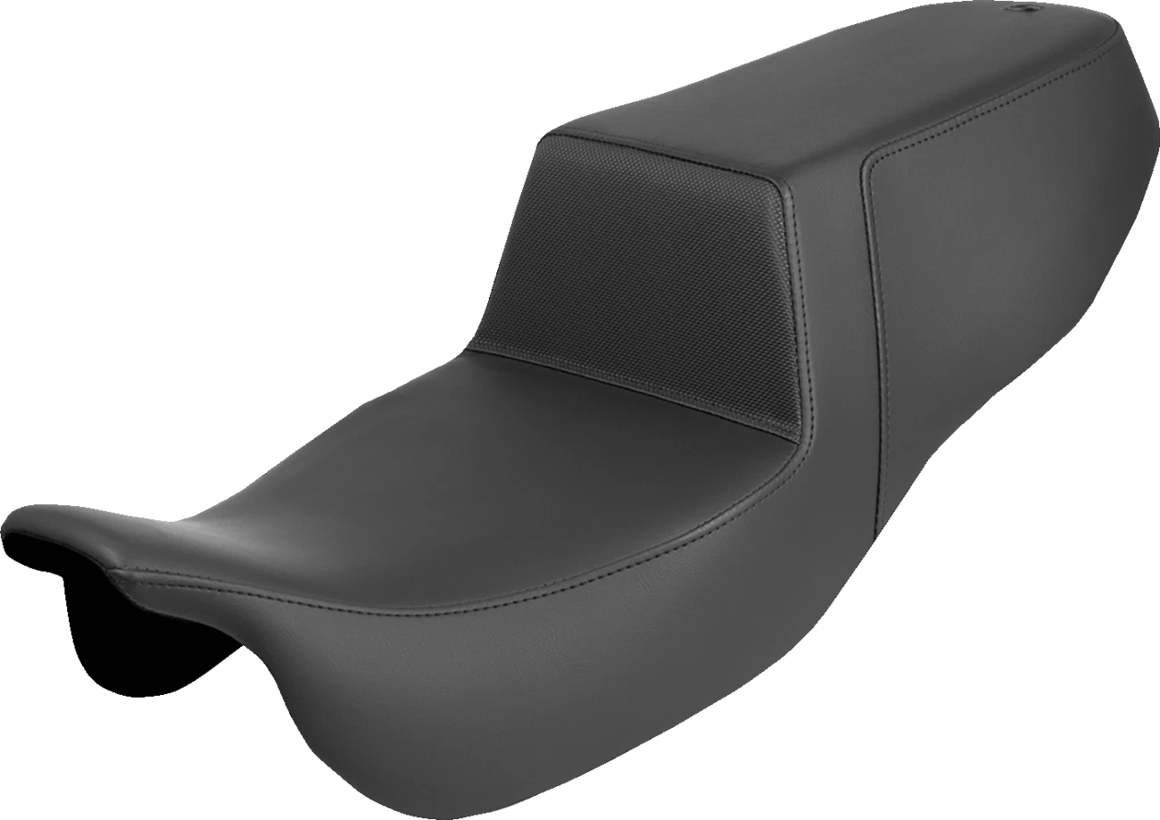 SADDLEMEN Step-Up Seat Gripper for FLRT/FLTRT (2015–2025) 815-07-174