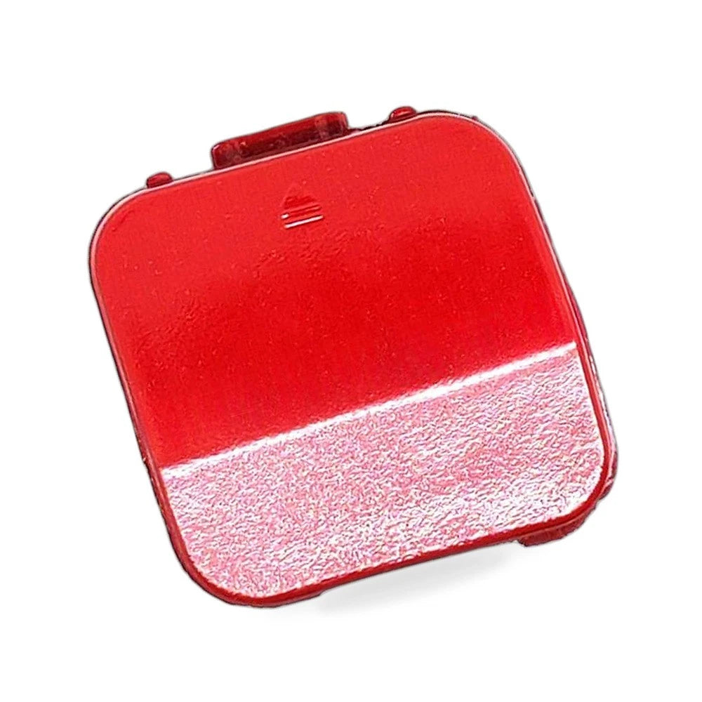 Tow Hook Cover for Mercedes S-Class W221 (2010–2013) Rear Bumper
