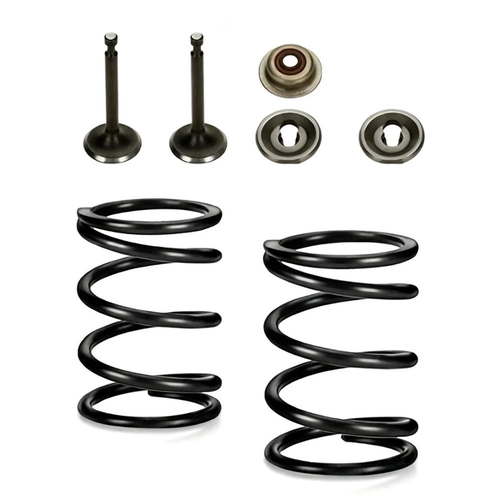 Valve Spring Retainer Kit for GX160 GX200 5.5HP 6.5HP