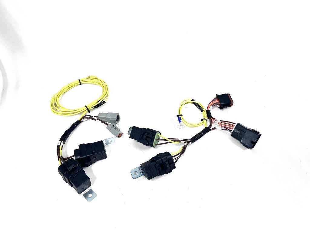 Aviara 32 Relay Adapter Harness for BH Electronics 240-05722-H (OEM)