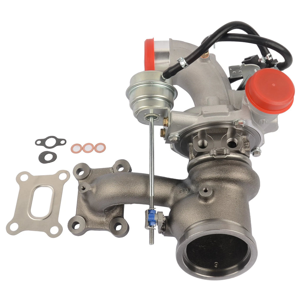 Turbocharger for Ford Escape Fusion Taurus Lincoln MKZ 2.0L (2013–2016)