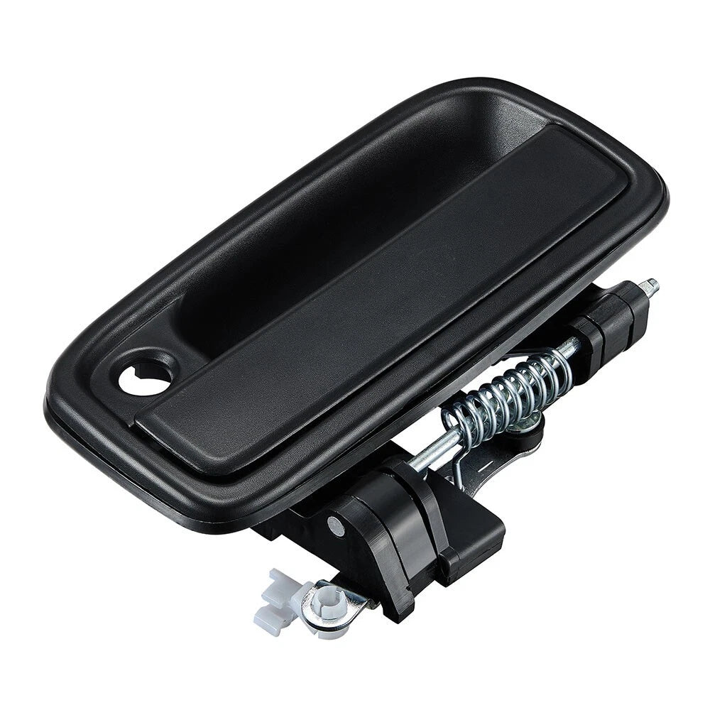 Outer Exterior Door Handle Front Left Driver Side for Toyota Tacoma (1995-2004)