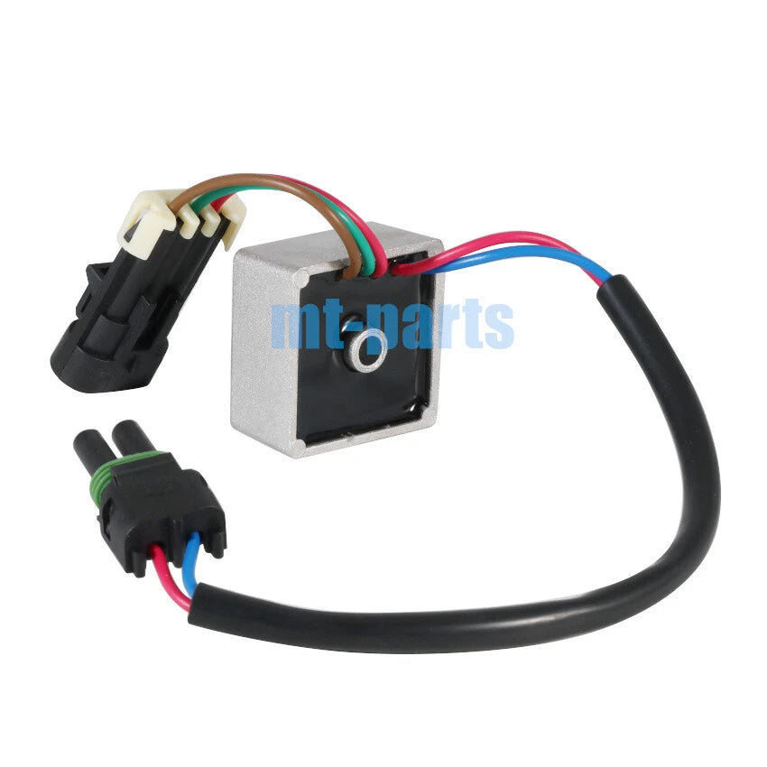Voltage Regulator Rectifier for Polaris RZR 1000S (2020–2021)
