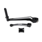 CNC Shifter Lever Set for Harley Street Glide, Softail (1986–2023)