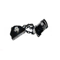 Spare Tire Carrier Bracket for Toyota Hilux GUN125 (2015–Present)