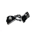 Spare Tire Carrier Bracket for Toyota Hilux GUN125 (2015–Present)