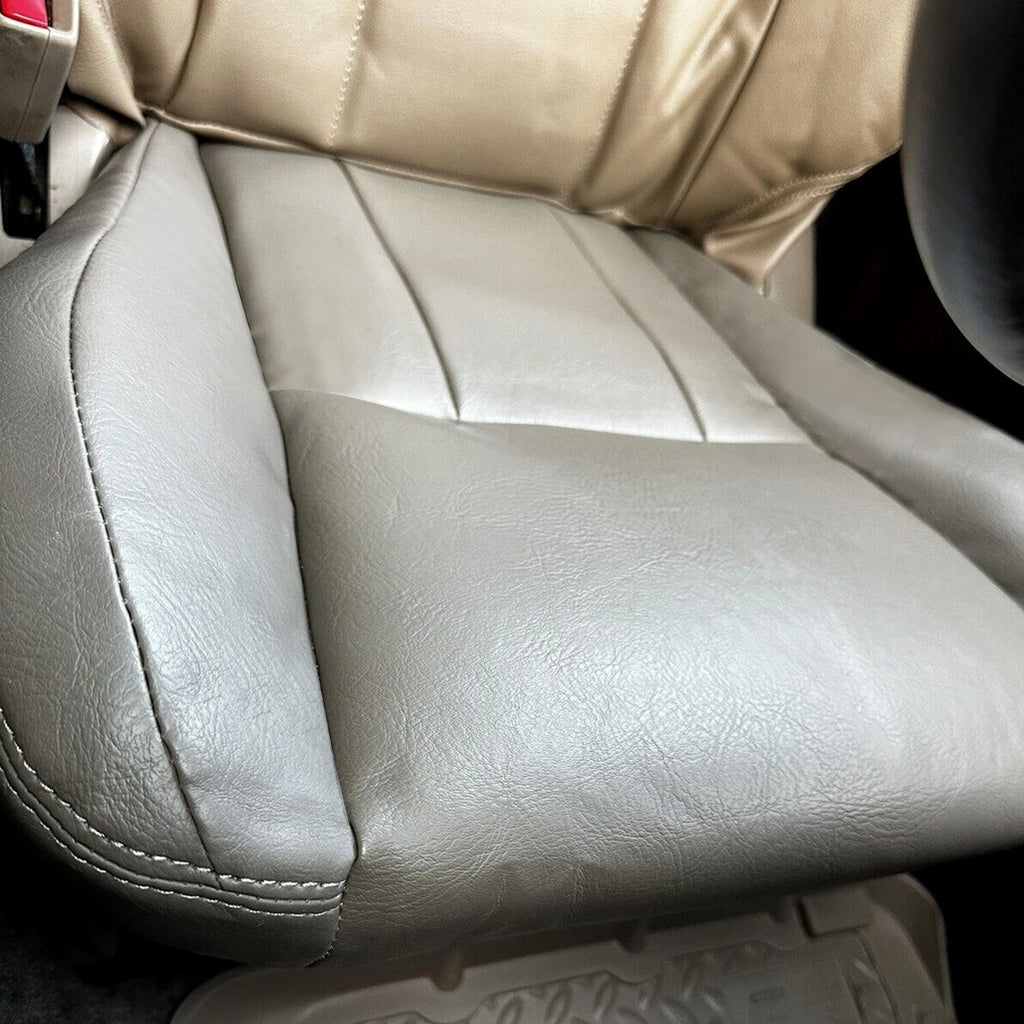 Driver Bottom Seat Cover for Toyota 4Runner (1996–2002)