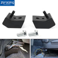 Set of 2 Seat Risers for Tacoma (2005–2022) 1.25IN Lift Kit