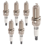 Iridium Spark Plug for Subaru Outback H6 3.0L 3.6L (2001-2019)