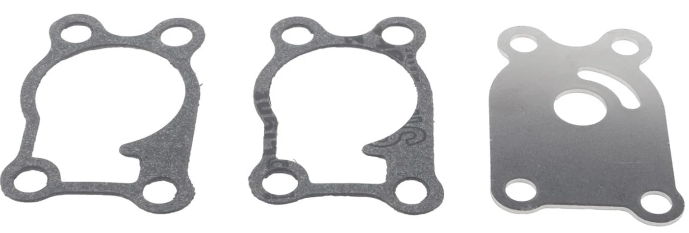 Outboard Water Pump Service Kit 389844 for Johnson Evinrude 4-8 HP (2-S)