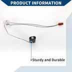 Tank Level Sensor for Nissan Navara D40T (2012–2018) No. 25060KH40A