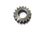 Transmission Gear 2nd Drive for Suzuki RMZ450 (2024) 24221-28H20