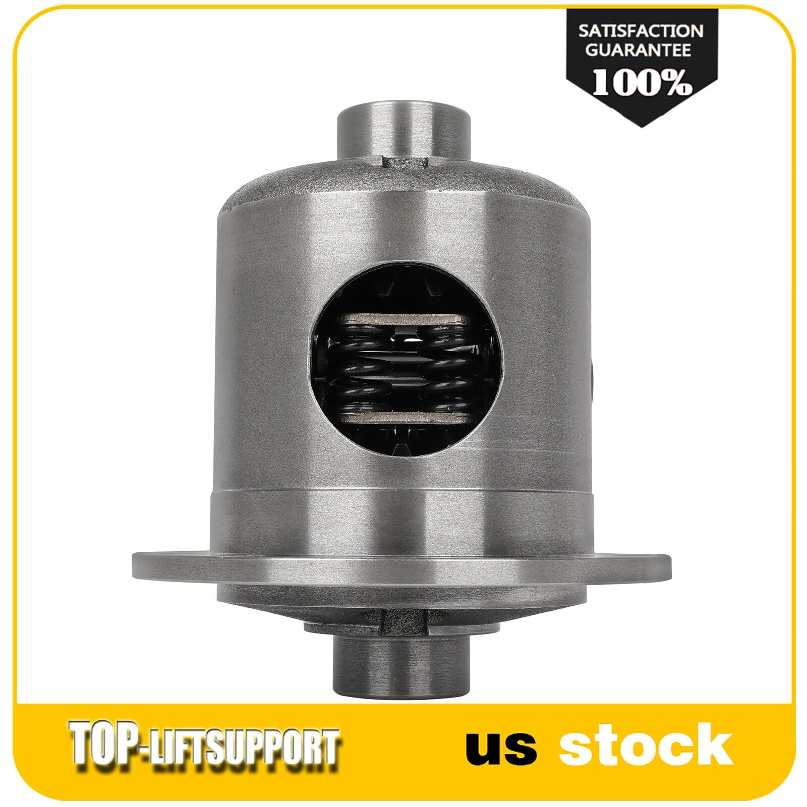 Limited Slip Differential for Ford (1958–2010)