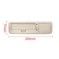 A/C Vent Outlet Trim for Benz Vito W447 (2014-2023)
