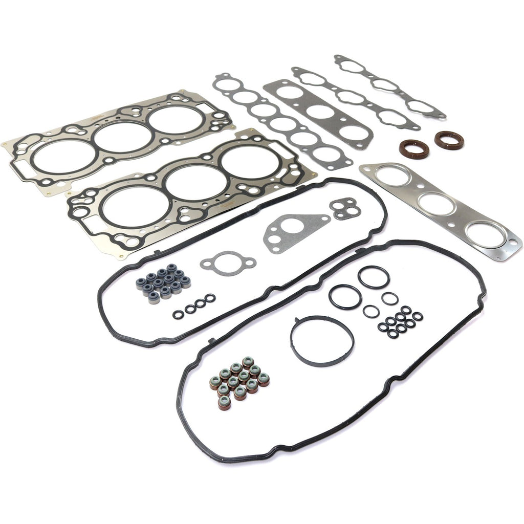Cylinder Head Gasket for Mitsubishi Outlander (2007–2016) Multi Layered Steel