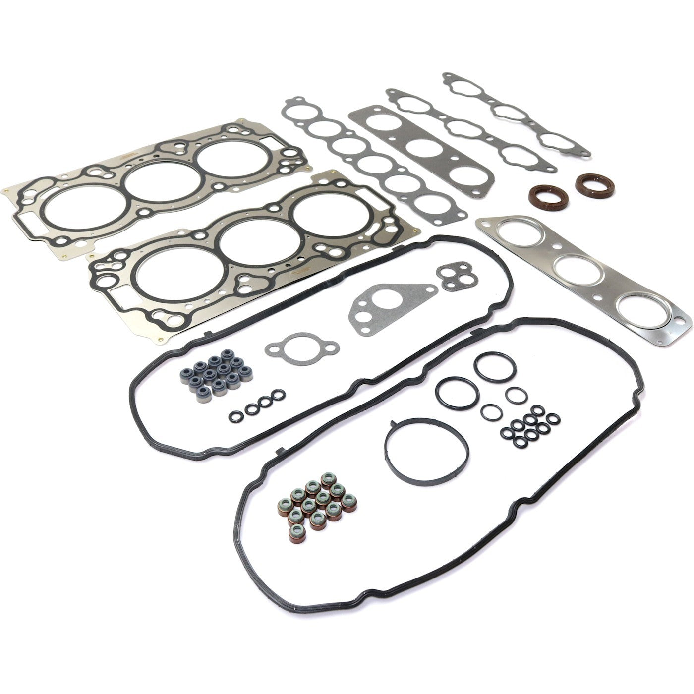 Cylinder Head Gasket for Mitsubishi Outlander (2007–2016) Multi Layered Steel