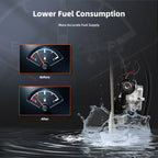 Fuel Pump Module Assembly for Ford Ranger (1998) 2.5L 3.0L 4.0L