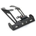 Rear Fender License Plate Holder for Ducati Monster 821 659 797 1200 (2014–2020)