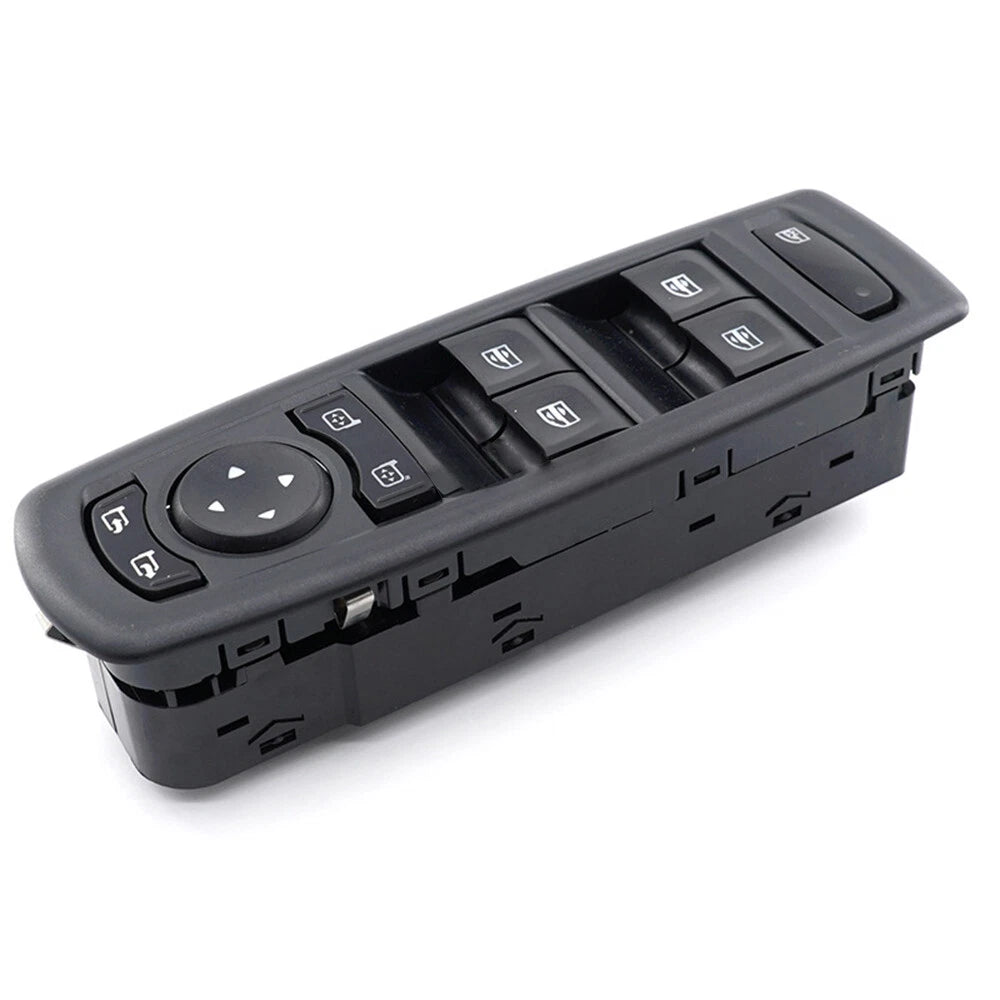 Power Window Control Switch for Renault Megane, Laguna, Fluence (2008–2019) 254000006R