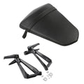 Rear Passenger Seat & Foot Pegs for Yamaha YZF R3 MT-03 (2015-2023)
