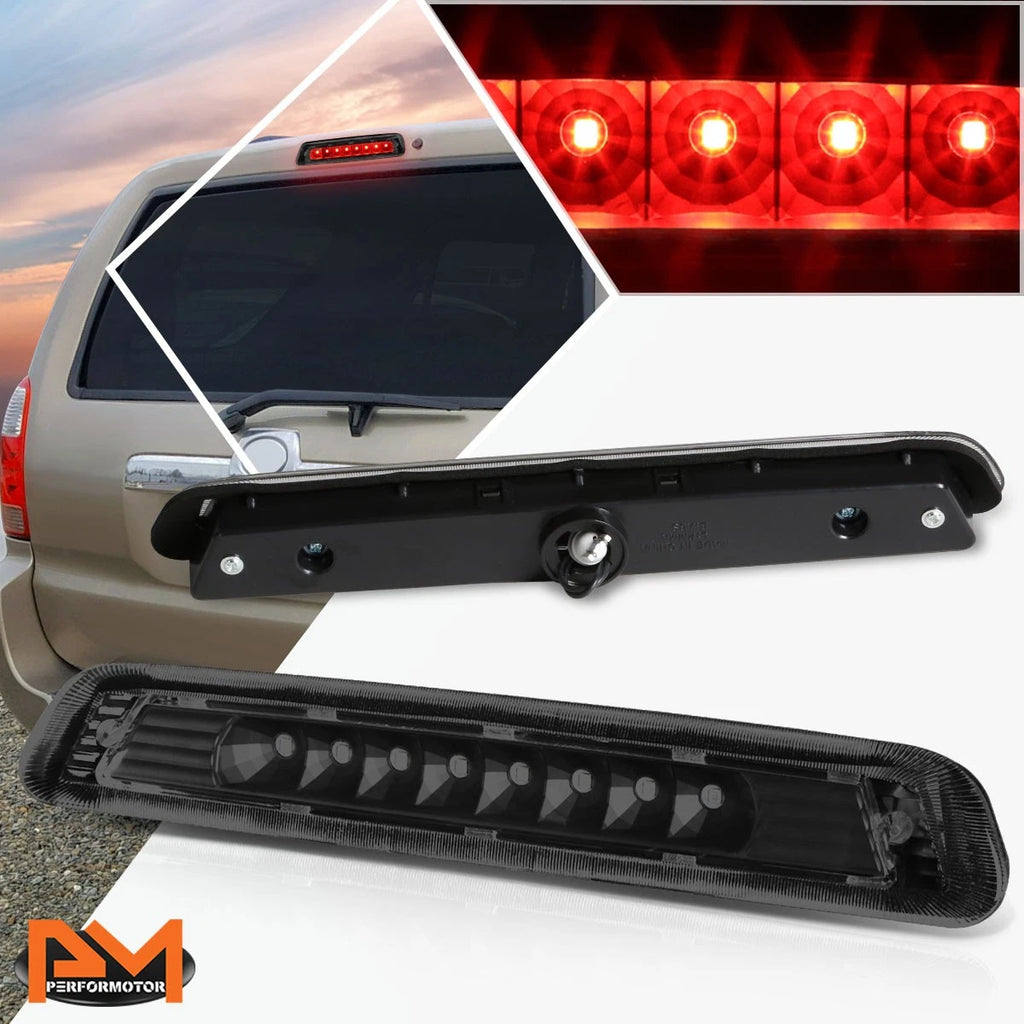 LED Third Brake Light for Toyota 4Runner (2003–2009)