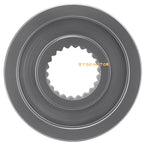 Engagement Dog 6 Face for Polaris Ranger Sportsman 800 700 600 500 (2004–2009)