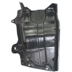 Engine Splash Shield for Nissan Quest (2004–2009) Passenger Side
