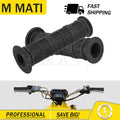 Handlebar Grips for Can-Am Bombardier DS450 (2008–2015) DS650 (2002–2007) 709400493