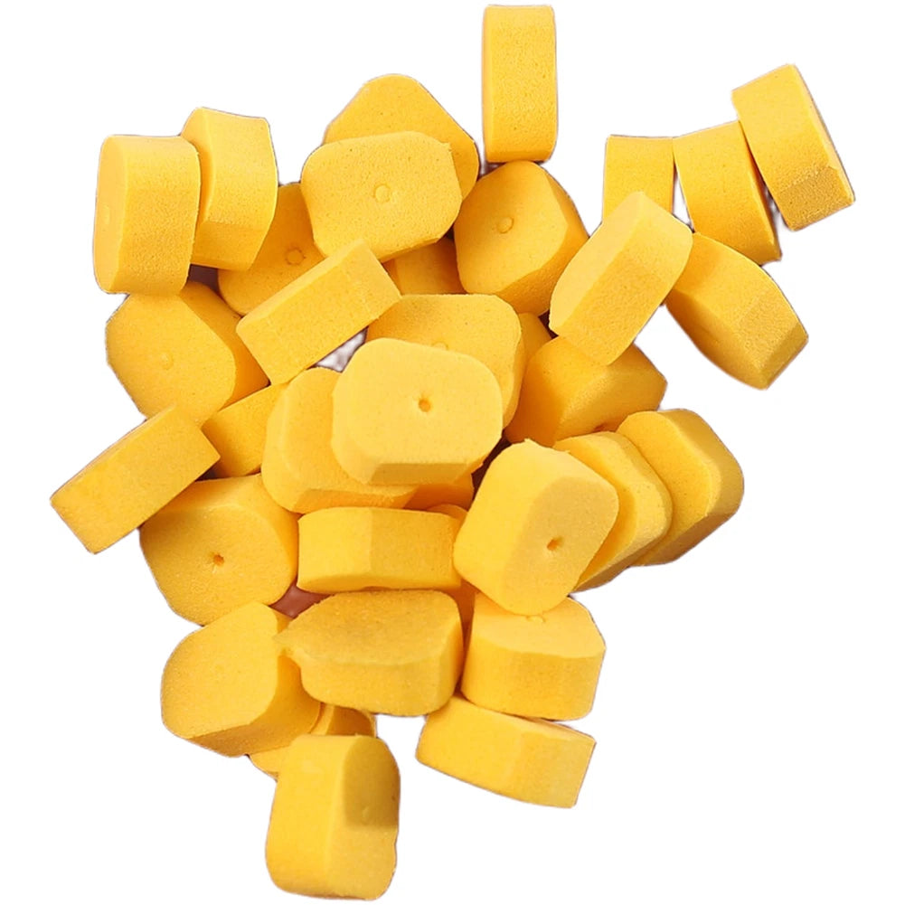 Synthetic Corn Fishing Beads Foam Bait for Hook Applications