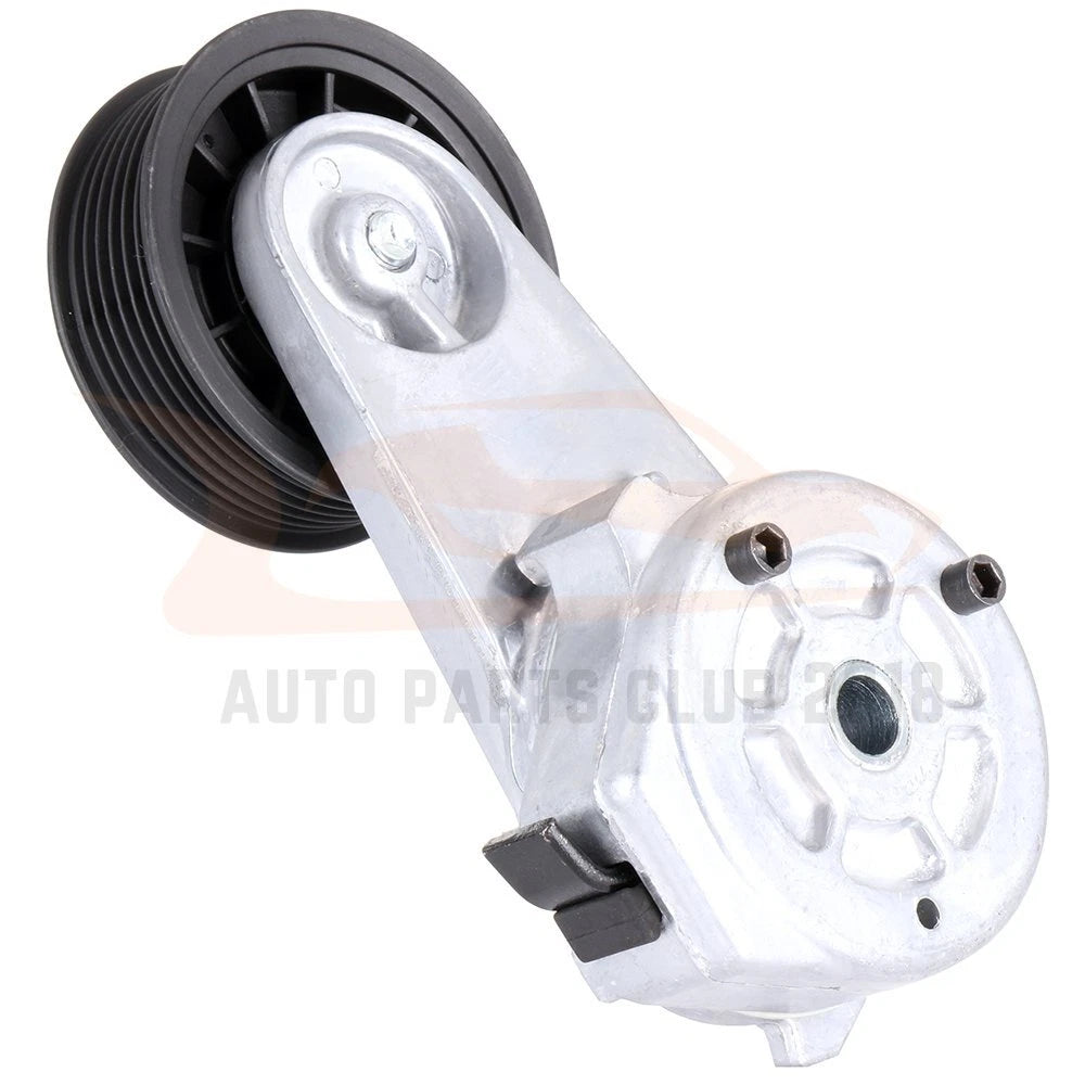 Serpentine Belt Tensioner with Pulley for Ford Mustang Thunderbird