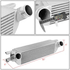 Front Mount Intercooler for Ford Mustang 2.3L Ecoboost (2015–2023)