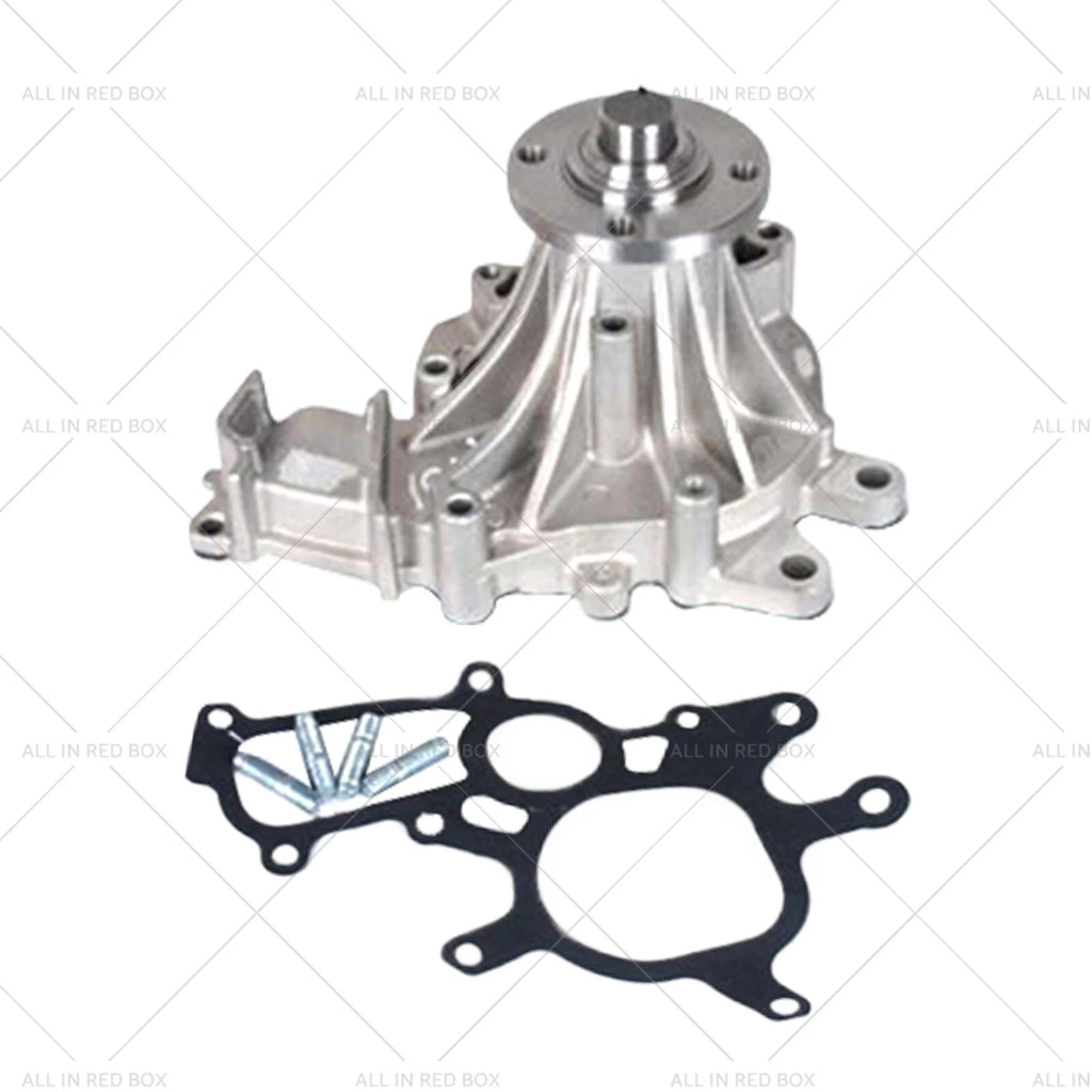1KD-FTV Water Pump for Toyota Hilux KUN16R KUN26R KUN25R (2005–2013)