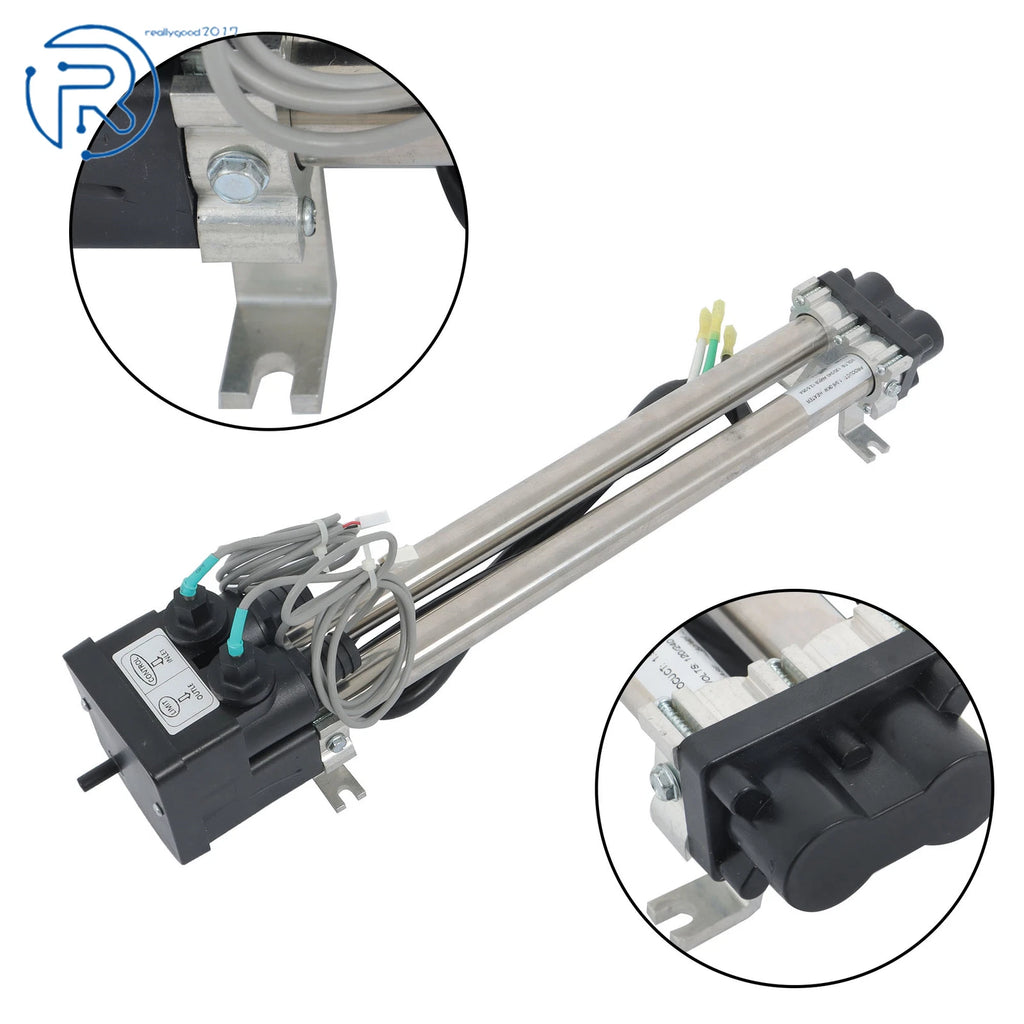 Spa Heater for Hot Spring Watkins 73790 (240V/120V)